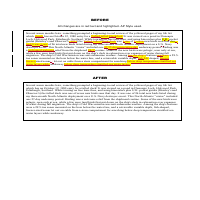 Bird Watching article, AP style, nature writing