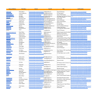 IT Contract Remote Jobs / Client Data