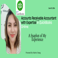 QBO Online - AR Specialist
