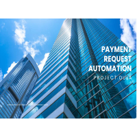 Payments Processing System