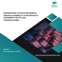 Enhancing GBP Visibility for Internal Medical Clinic