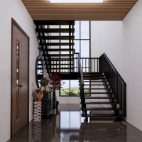 Interior Renders