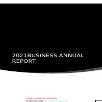 BUSINESS REPORT