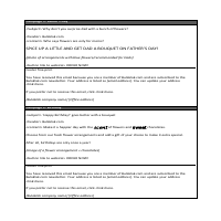 Content for email campaign_sample1