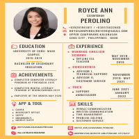 Resume