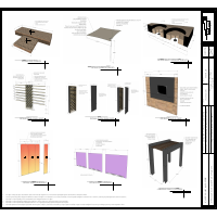 Furniture Design 