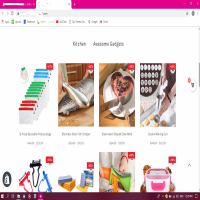 Store Work WIth