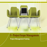 Project Management training