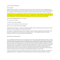 Youtube Script(humorous)