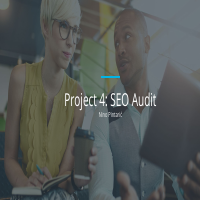 SEO Audit