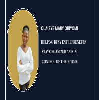 Olaleye Mary VA Portfolio