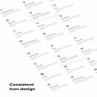 Icon Designing