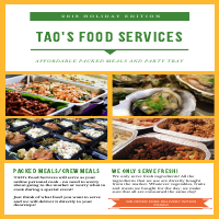 Newsletter Sample