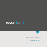 Mobile App Work