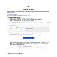 Software SOPs