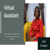 Virtual Assistat
