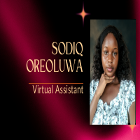 Administrative and Executive Support Portfolio