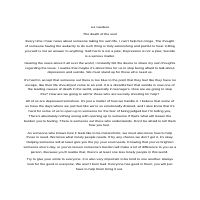 Column Article