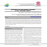 Research work 