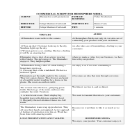 Video commercial for Hemisphere Media