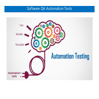 Software QA Automation Tools