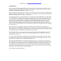 Blog Administrator