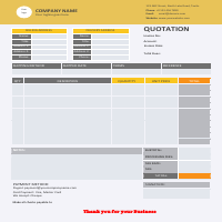 PDF/Word Fillable Forms