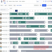 Sample STR Workflow