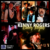 Marketing deck made by me