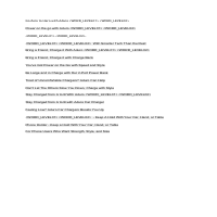 Amazon Product Headlines