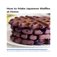 BLOG ARTICLE