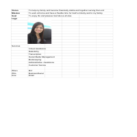 Social Media Management