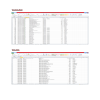 US Company, MarketFleet Inc.Purcshasing Trend Report