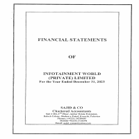 Financial Statements 1