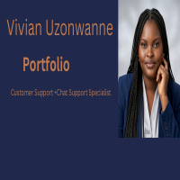 Customer Support Portfolio