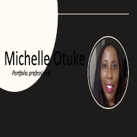 Michelle O Portfolio