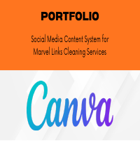 SM Content for Cleaning Services 