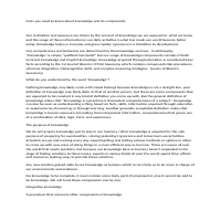 Article writing