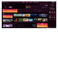 Dream Bird (Film Making Website)