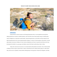 Article for n international brand