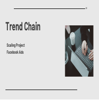Scaling Project