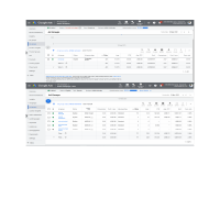 Google ads prtolio