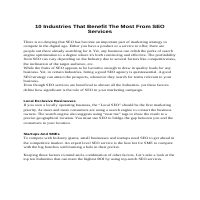 Content sample- Digital Marketing Niche
