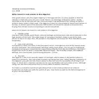Editorial The Portugal News 