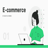 E-commerce 