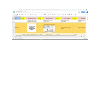 Example Content Plan