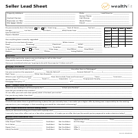 FILLABLE PDF