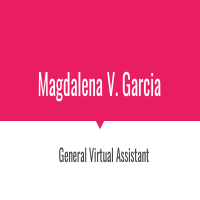 Portfolio Presentation