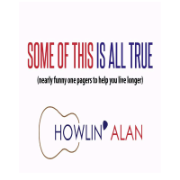 Some Of This Is All True | Role: Formatting and publishing