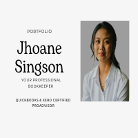 Your Bookkeeper Portfolio